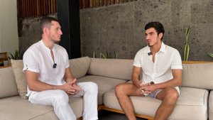 Артур Погосян