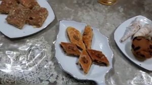 Дастархони Идона 🥰👍✍️🤝 мархамат дустон