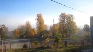 О Новоильинске в Пермском Крае