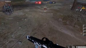 warface катка в событие 2