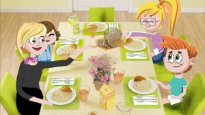 KidsBox_Level2_Unit6_Language_video