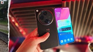 OnePlus Open 2: Specs, Launch Date, Features, Rumors & Leaks