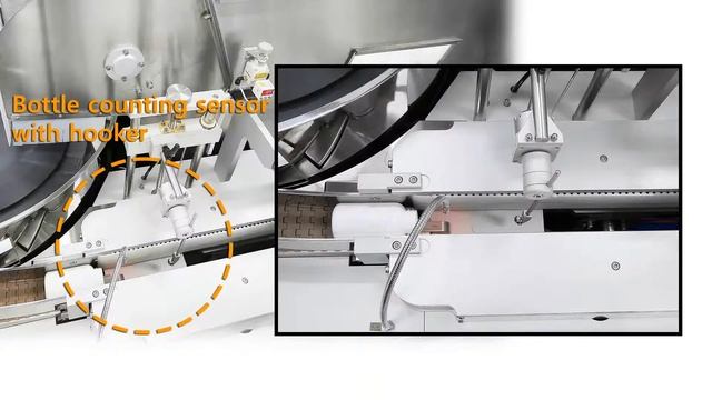 Анскремблер модель CT UA 120 Unscrambler компании COUNTEC