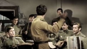 В бой идут одни старики… Лучший советский фильм 🎥