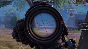 СНАЙПИМ БЕГЕМОТИКА (БОЙКО) ✅✅✅ 🎄КЛАН SS🎄PUBG MOBILE