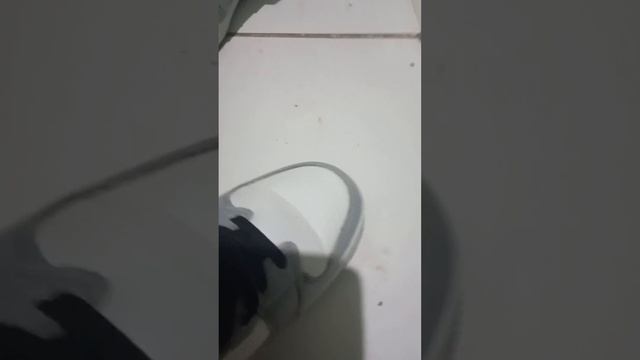 обзор на мои кроссовки новые. смотреть онлайн