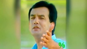 Asliddin Do'stov jonli ijro Ona qizim  Аслиддин Ду́стов жонли ижро Она кизим