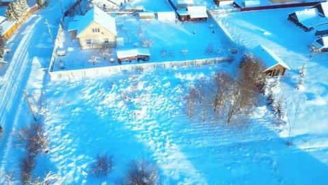 Земельный участок в Тайцах