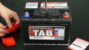 TAB Magic 62 Ah/12V Euro (0). Avtotok.com.ua