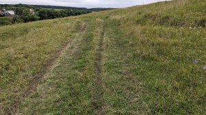 Трёхозёрки татарская деревня.