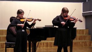 Д. Шостакович «Хороший день»