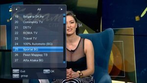 Как да си обновя IPTV плейлиста на Tiger T2 IPTV