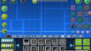 Я читер в geometry dash разкройте меня пожалуйста fingerdash noclip и 2 бага в gd