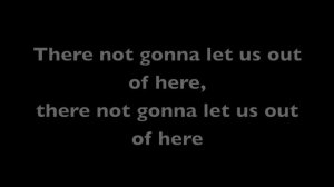 Sick Puppies - Dead Space (Lyrics)