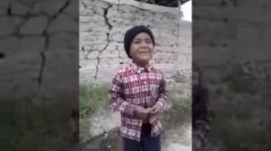 Бу ким экан