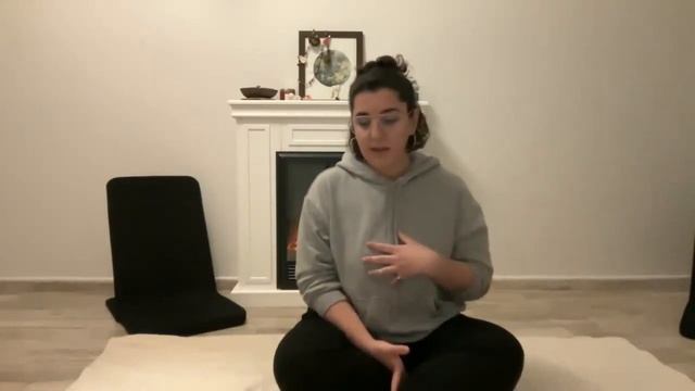 Somatik Yoga Terapi & Somatik Hareket Nedir   büyük bedende yoga  herkes için hareket