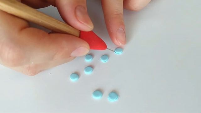 Realistic Miniature Ladurée Macarons & Box - Polymer Clay Tutorial