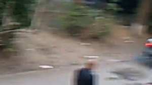 Тётка изрядно нажралась