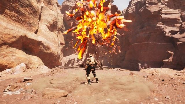 Chaos & Niagara Destruction: A Beginner Real-Time VFX Course in Unreal Engine 5.4 by RedefineFX