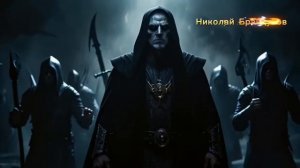 Да я занята я занята занята я. автор Николай Брандуков автор и поэт клип с помощью ии