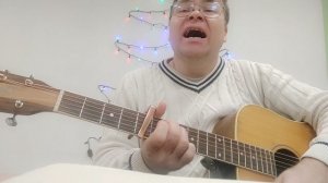 Пингина Анна - Кони кавер [Бобуский].mp4
