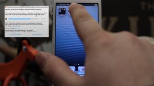 How To Jailbreak The iPhone 5   iPod touch Using Evasi0n -  iPhone, iPod iOS 6 Untethered Jailbreak