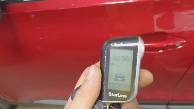 Чери тиго 4 и старлайн а93 смотреть онлайн