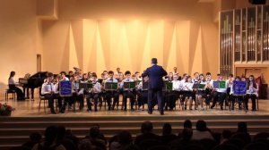 Джордж Вайс, Боб Тиэл «What a Wonderful World» (Как прекрасен этот мир!)