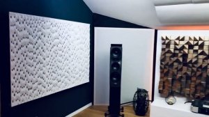 The amazing Dynaudio Confidence C30 with Simaudio Moon 600iv2 Acoustic from Artnovion 🥰