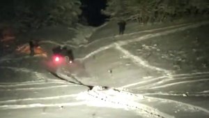 урал 3Wd Ойсхар