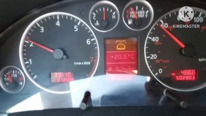 Audi allroad c5 2.7. Ну что друзья? ПРО РАСХОД!