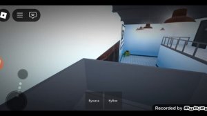 scp173 монстор.