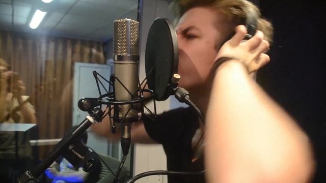 As God Is My Witness - Morte (N. Vetrov vocal cover) смотреть онлайн