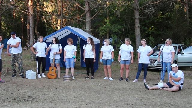 Турслёт-2019 смотреть онлайн