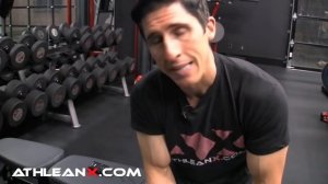 Джефф Кавальер: Тест для определения генетического потенциала бицепсов — правда или миф?