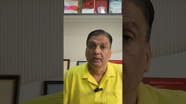 ALL ANAL PATHOLOGIES SHOULD NOT BE CONSIDERED AS HEMORRHOIDS OR PILES