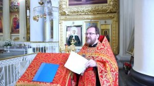 Вознесение Господне. Чему мы радуемся в этот праздник?