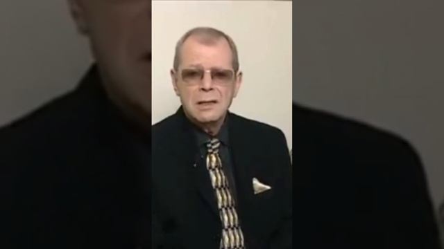 Арканов - Анекдот про пожилую пару