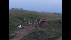 Трасса GAP 2.0 (2 серия)