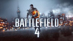 Battlefield 4 полное прохождение без комментариев. Battlefield 4 игрофильм