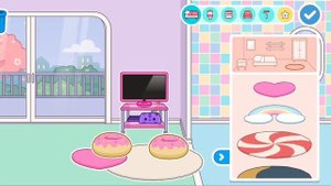 ОБУСТРОЙСТВО ДОМА ДЛЯ СИЛИИ🧸// КОЛЛАБ С Secret Toca🧦// toca boca// тока бока 🥺//