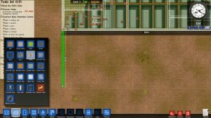 Let's Play: Prison Architect - 1