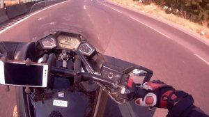 Honda NM4 Vultus