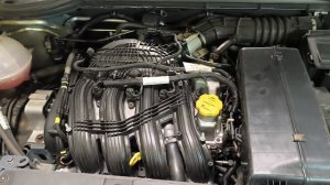 Мотор 1.8 на Весту собран. Первый пуск👍. Момент по бензонасосу. 😅