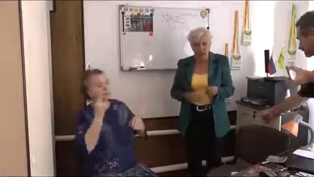 В Greenway Слабослышащие Глухие Глухонемые зарабатывают💰