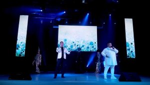 Зоригто Тогочиев и Дондок Дашипылов - Сагаан дали