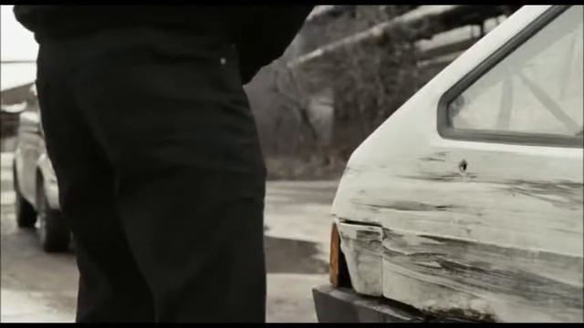 х/ф "Восьмерка " 2013г. Лихие девяностые. Как ОМОН разобрался с бандитами. смотреть онлайн