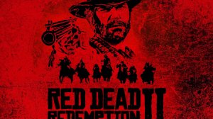 Red Dead Redemption 2