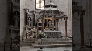 Собор Святого Николая, Бари, Италия