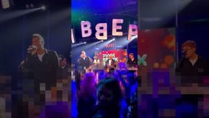 ВИА "Друзья" 20-12-24 бар "Руки Вверх"